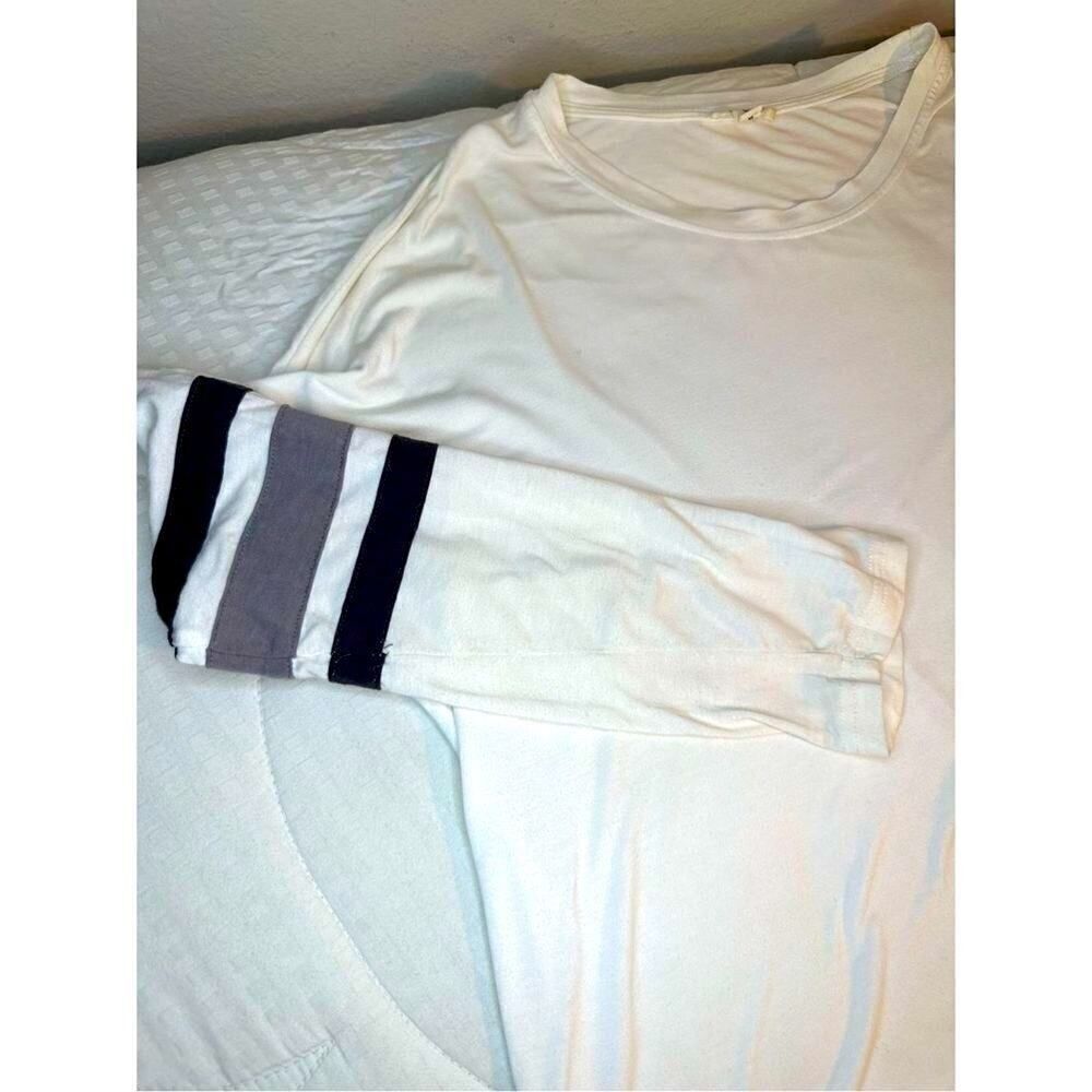 POL Oversized Baseball Top Size Small - Picture 9 of 11